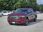 New 2026 Ram 1500 Laramie Crew Cab 4x4 Pickup for sale #18800 - photo 3