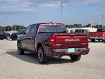 New 2026 Ram 1500 Laramie Crew Cab 4x4 Pickup for sale #18800 - photo 5