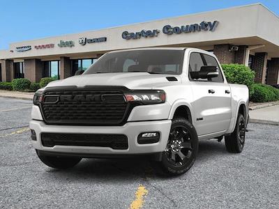 New 2025 Ram 1500 Big Horn Crew Cab 4x4 Pickup for sale #18803 - photo 1