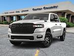 New 2025 Ram 1500 Big Horn Crew Cab 4x4 Pickup for sale #18803 - photo 1