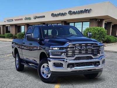 New 2026 Ram 2500 Tradesman Crew Cab 4x4 Pickup for sale #18807 - photo 1