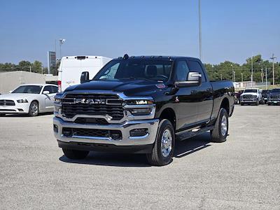 New 2026 Ram 2500 Tradesman Crew Cab 4x4 Pickup for sale #18807 - photo 2