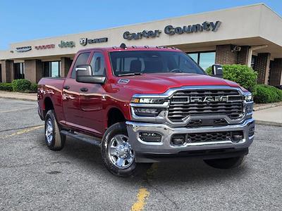 New 2026 Ram 2500 Tradesman Crew Cab 4x4 Pickup for sale #18808 - photo 1