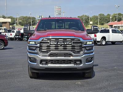 New 2026 Ram 2500 Tradesman Crew Cab 4x4 Pickup for sale #18808 - photo 2