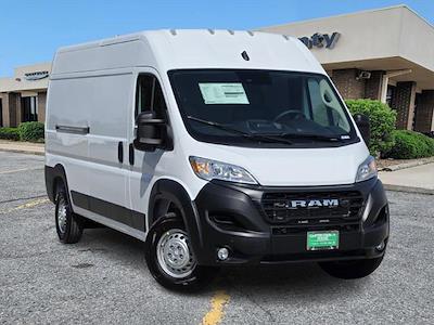 New 2026 Ram ProMaster 2500 High Roof Empty Cargo Van for sale #18810 - photo 1