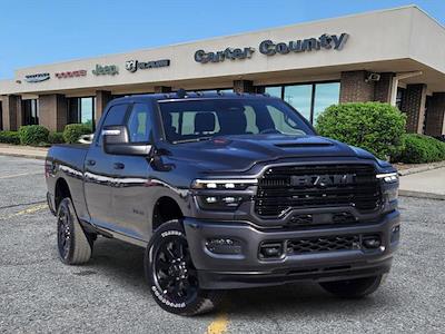 New 2026 Ram 2500 Laramie Crew Cab 4x4 Pickup for sale #18811 - photo 1