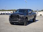 New 2026 Ram 2500 Laramie Crew Cab 4x4 Pickup for sale #18811 - photo 3