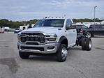 New 2026 Ram 4500 Tradesman Regular Cab 4x4 84 CA Cab Chassis for sale #18812 - photo 4