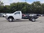 New 2026 Ram 4500 Tradesman Regular Cab 4x4 84 CA Cab Chassis for sale #18812 - photo 5