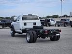 New 2026 Ram 4500 Tradesman Regular Cab 4x4 84 CA Cab Chassis for sale #18812 - photo 6