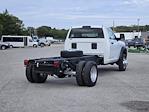 New 2026 Ram 4500 Tradesman Regular Cab 4x4 84 CA Cab Chassis for sale #18812 - photo 2