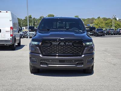 New 2026 Ram 1500 Big Horn Crew Cab 4x4 Pickup for sale #18816 - photo 2