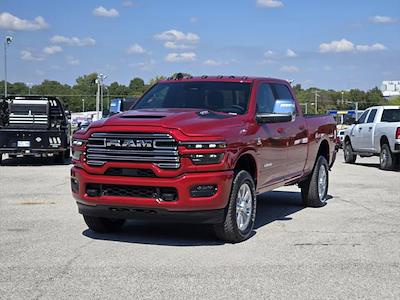 New 2026 Ram 2500 Laramie Crew Cab 4x4 Pickup for sale #18823 - photo 2