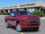 New 2026 Ram 2500 Laramie Crew Cab 4x4 Pickup for sale #18823 - photo 1