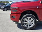 New 2026 Ram 2500 Laramie Crew Cab 4x4 Pickup for sale #18823 - photo 9