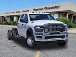New 2026 Ram 5500 Tradesman Crew Cab 4x4 84 CA Cab Chassis for sale #18825 - photo 31