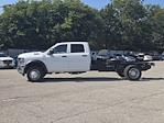 New 2026 Ram 5500 Tradesman Crew Cab 4x4 84 CA Cab Chassis for sale #18825 - photo 5