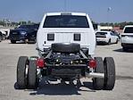 New 2026 Ram 5500 Tradesman Crew Cab 4x4 84 CA Cab Chassis for sale #18825 - photo 7