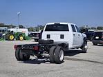 New 2026 Ram 5500 Tradesman Crew Cab 4x4 84 CA Cab Chassis for sale #18825 - photo 2