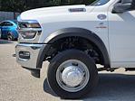 New 2026 Ram 5500 Tradesman Crew Cab 4x4 84 CA Cab Chassis for sale #18825 - photo 8