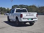 New 2026 Ram 2500 Laramie Crew Cab 4x4 Pickup for sale #18832 - photo 9