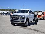 New 2026 Ram 3500 Tradesman Regular Cab 4x4 60 CA Cab Chassis for sale #18833 - photo 4