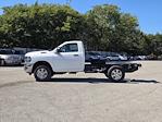 New 2026 Ram 3500 Tradesman Regular Cab 4x4 60 CA Cab Chassis for sale #18833 - photo 5