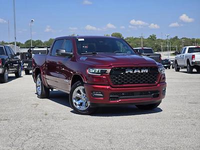 New 2026 Ram 1500 Lone Star Crew Cab 4x4 Pickup for sale #18837 - photo 1