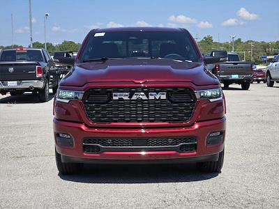 New 2026 Ram 1500 Lone Star Crew Cab 4x4 Pickup for sale #18837 - photo 2