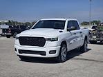 New 2025 Ram 1500 Tradesman Crew Cab Pickup for sale #18840 - photo 3