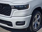 New 2025 Ram 1500 Tradesman Crew Cab Pickup for sale #18840 - photo 9