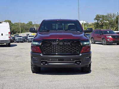 New 2026 Ram 1500 Warlock Crew Cab 4x4 Pickup for sale #18843 - photo 1