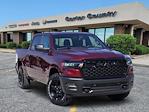 New 2026 Ram 1500 Warlock Crew Cab 4x4 Pickup for sale #18843 - photo 8