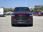 New 2026 Ram 1500 Warlock Crew Cab 4x4 Pickup for sale #18843 - photo 1