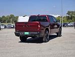 New 2026 Ram 1500 Warlock Crew Cab 4x4 Pickup for sale #18843 - photo 5