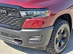 New 2026 Ram 1500 Warlock Crew Cab 4x4 Pickup for sale #18843 - photo 6