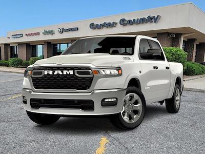 New 2026 Ram 1500 Big Horn Crew Cab 4x4 Pickup for sale #18846 - photo 1