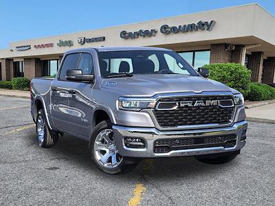 New 2026 Ram 1500 Big Horn Crew Cab 4x4 Pickup for sale #18848 - photo 2