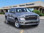 New 2026 Ram 1500 Big Horn Crew Cab 4x4 Pickup for sale #18848 - photo 2