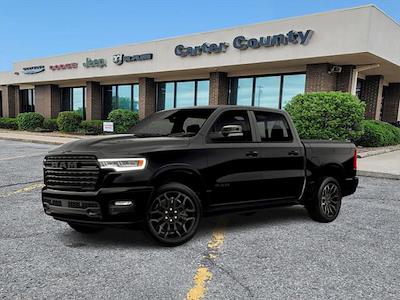 New 2026 Ram 1500 Limited Crew Cab 4x4 Pickup for sale #18851 - photo 1