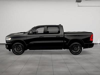 New 2026 Ram 1500 Limited Crew Cab 4x4 Pickup for sale #18851 - photo 2