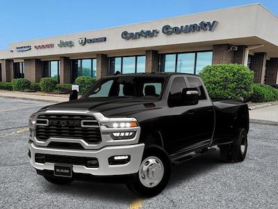 New 2026 Ram 3500 Tradesman Crew Cab 4x4 DRW Pickup for sale #18854 - photo 1