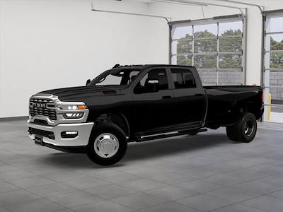 New 2026 Ram 3500 Tradesman Crew Cab 4x4 DRW Pickup for sale #18854 - photo 2