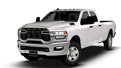 New 2026 Ram 3500 Tradesman Crew Cab 4x4 Pickup for sale #18855 - photo 1