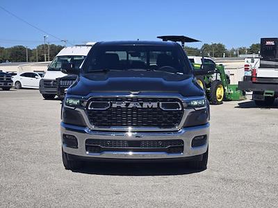 New 2026 Ram 1500 Big Horn Crew Cab 4x4 Pickup for sale #18879 - photo 1