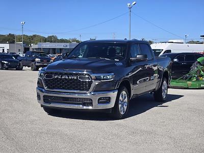 New 2026 Ram 1500 Big Horn Crew Cab 4x4 Pickup for sale #18879 - photo 2