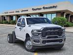 New 2026 Ram 3500 Tradesman Crew Cab 4x4 60 CA Cab Chassis for sale #18881 - photo 1