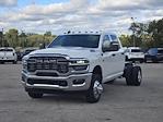 New 2026 Ram 3500 Tradesman Crew Cab 4x4 60 CA Cab Chassis for sale #18881 - photo 15