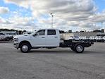 New 2026 Ram 3500 Tradesman Crew Cab 4x4 60 CA Cab Chassis for sale #18881 - photo 3