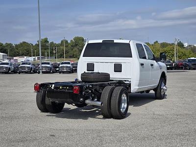 New 2026 Ram 3500 Crew Cab 60 CA Cab Chassis for sale #18882 - photo 2